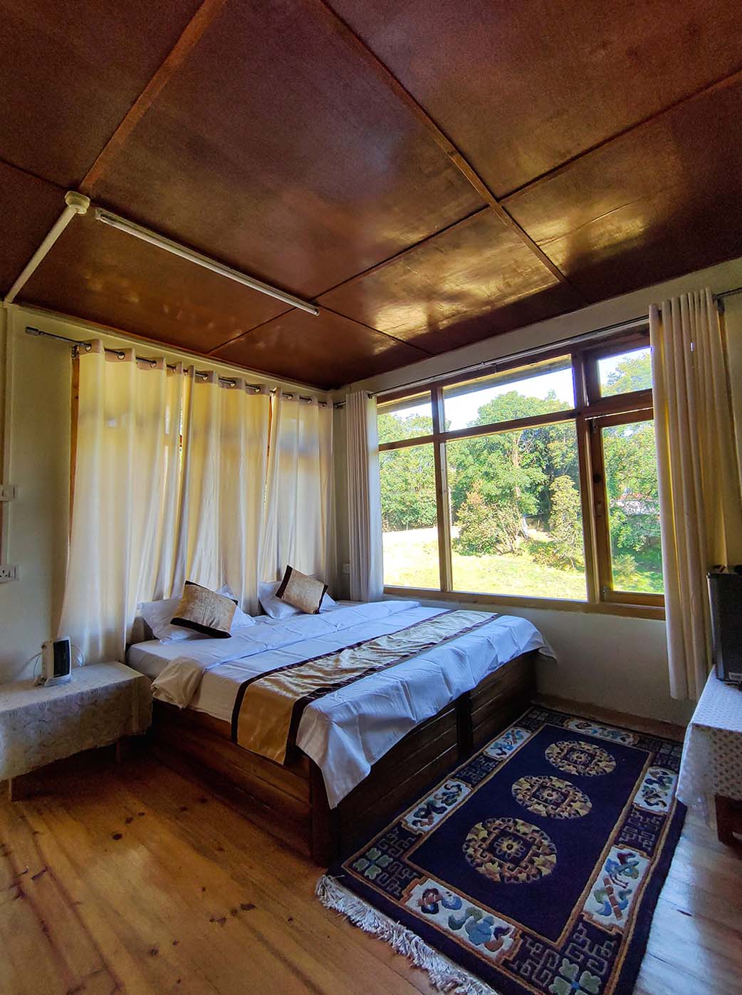 Tseten Homestay (12)