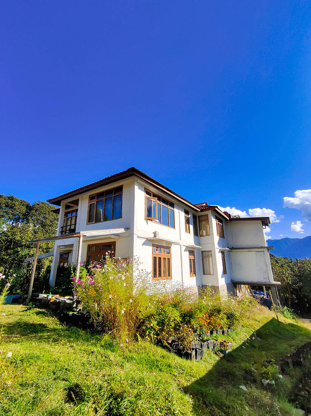 Tseten Homestay (13)